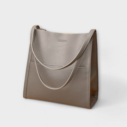 Maja | Women's Handbag in strukturierten Style