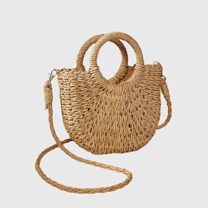 Pauline | Women's Handbag Woven