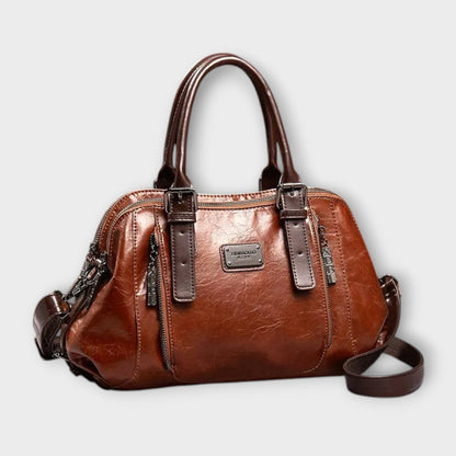 Britta | Classic Women's-Handbag in Everyday Style