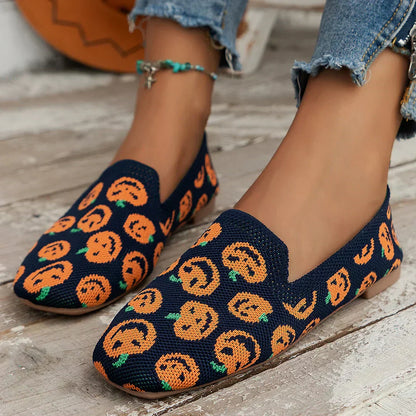 Nadia Orthopedic Arch-Support Shoes Stylish Comfortable