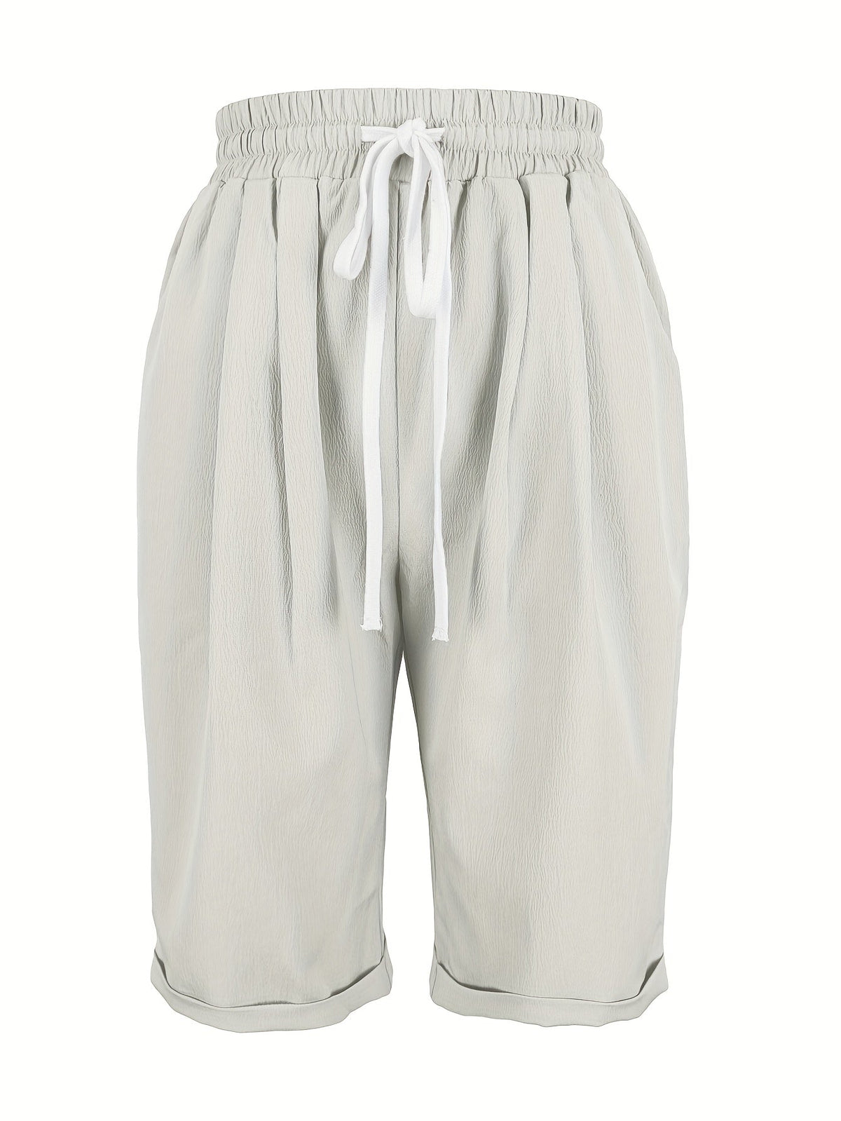 Anne | Mid-Calf Capri Pants