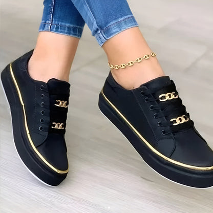 Nicoletta | Orthopedic Lightweight Comfortable Supportive Sneaker