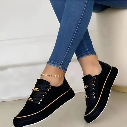 Nicoletta | Orthopedic Lightweight Comfortable Supportive Sneaker