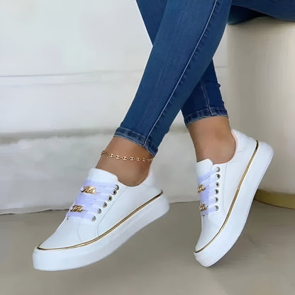 Nicoletta | Orthopedic Lightweight Comfortable Supportive Sneaker