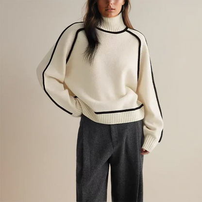 Ruby™ | Soft and Elegant Sweater
