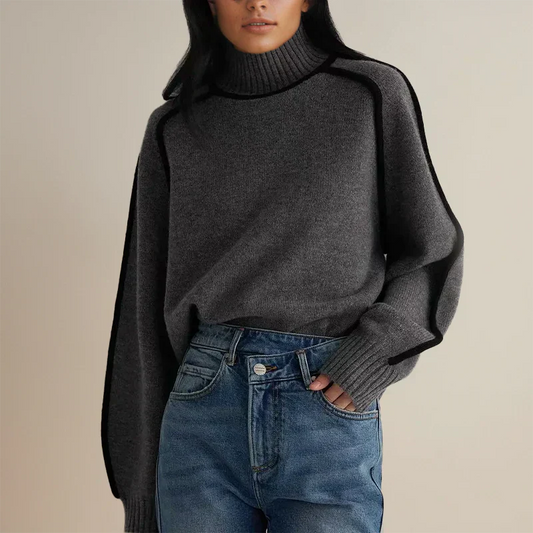 Asilia | Women's Wrap Work Cozy Sweater