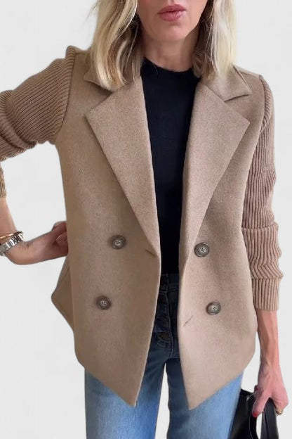 Winslet | Elegant Blazer