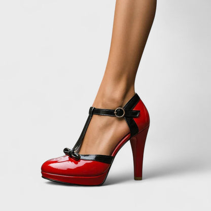Mackenzie | Women's Summer Elegant Stylish Heel