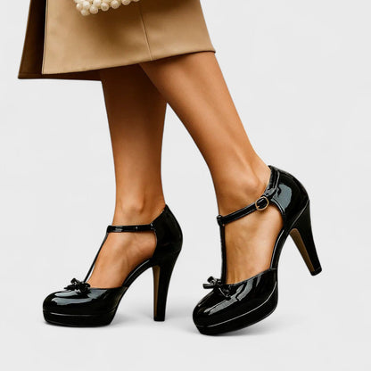 Olivia | Orthopedic Arch-Support Elegant Stylish Heel