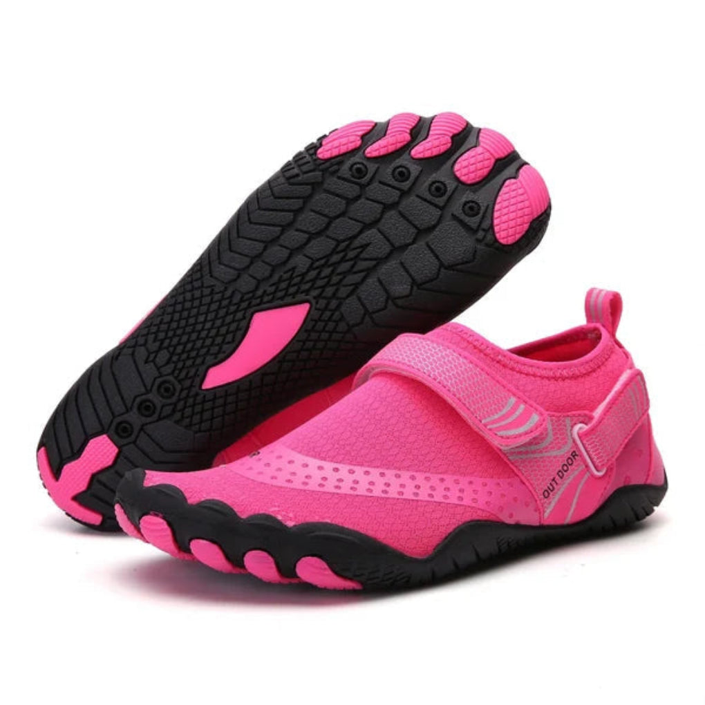 Emil | Beach Unisex Ergonomic Barefoot Water