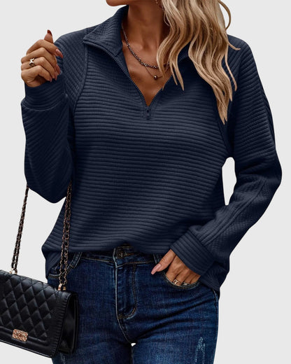 Shayla | Women's Relaxed Cozy Soft Sweater