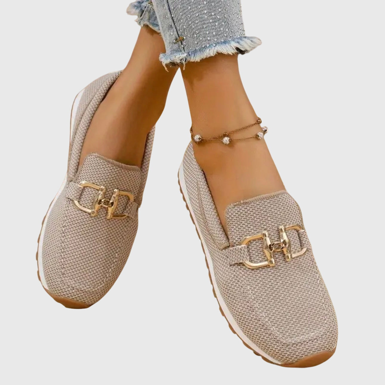 Violetta | Orthopedic Non-Slip Classic Comfortable Loafer
