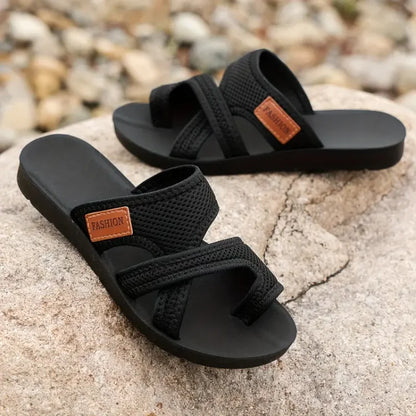 Michaela | Women's Orthopedic Relaxed Summer Sandal