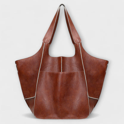 Marie | Women's Spacious Classic Casual Everyday Bag