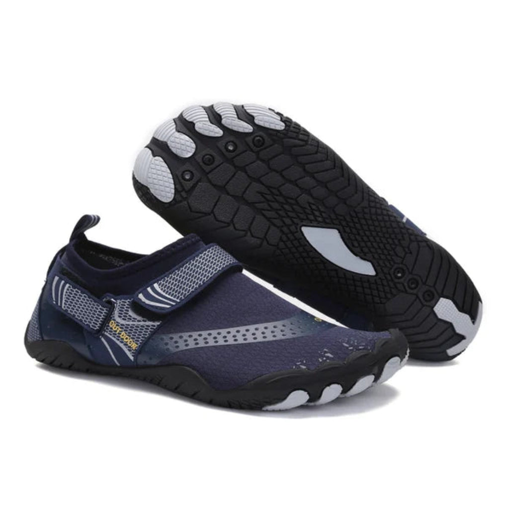 Emil | Beach Unisex Ergonomic Barefoot Water