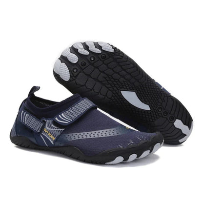 Emil | Beach Unisex Ergonomic Barefoot Water