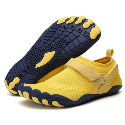 Emil | Beach Unisex Ergonomic Barefoot Water