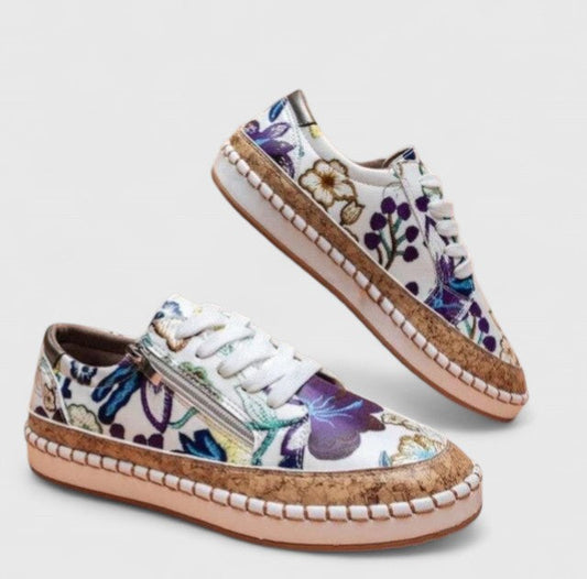 Aspinia | Orthopedic Non-Slip Comfortable Stylish Shoe