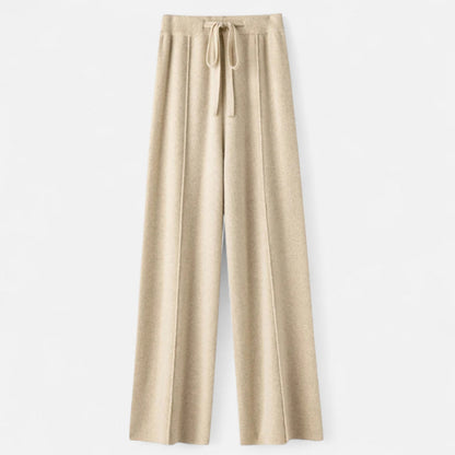 Birgit | Relaxed Fit Lounge Pants for Women's