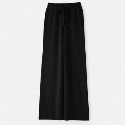 Birgit | Relaxed Fit Lounge Pants for Women's