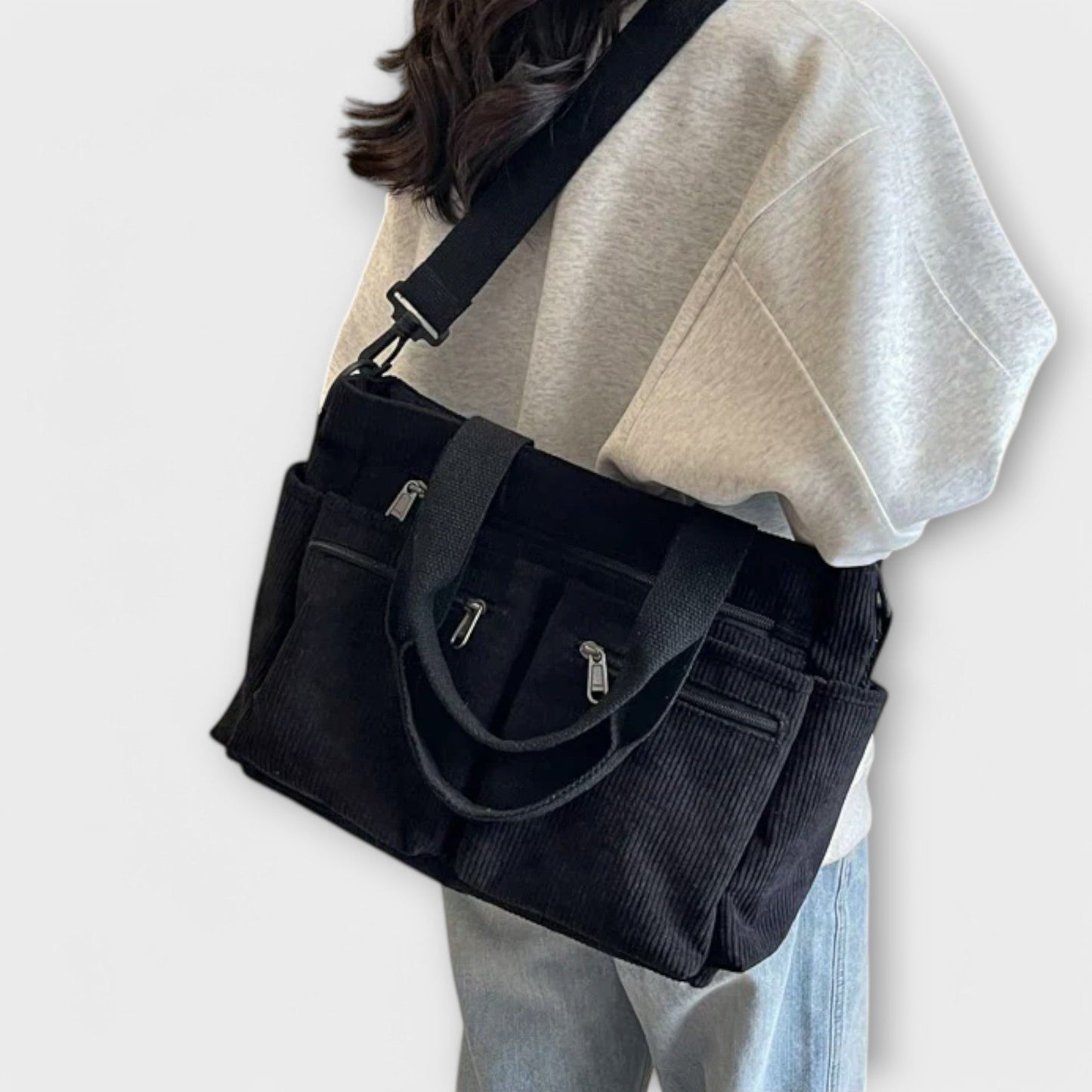 Veronika | Versatile Women's-Tote Bag for Everyday