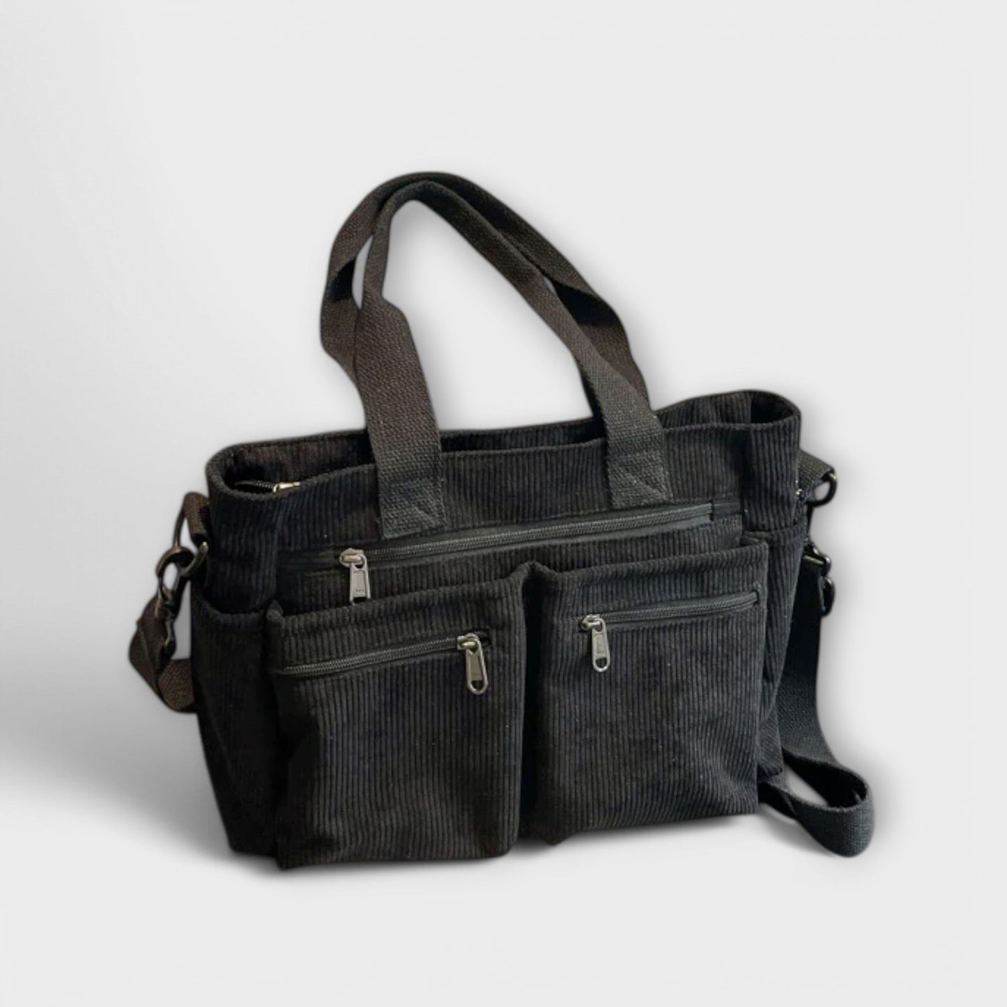 Veronika | Versatile Women's-Tote Bag for Everyday