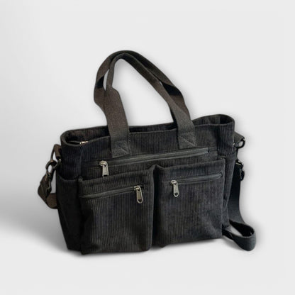 Veronika | Versatile Women's-Tote Bag for Everyday