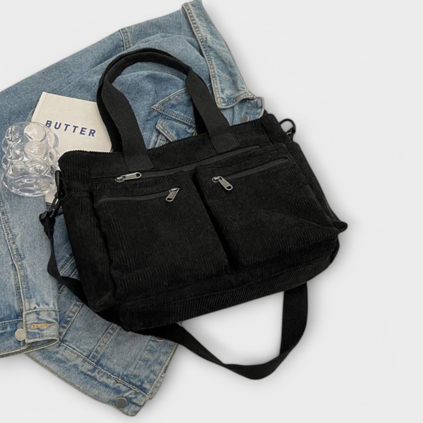 Veronika | Versatile Women's-Tote Bag for Everyday