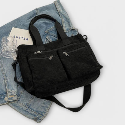 Veronika | Versatile Women's-Tote Bag for Everyday
