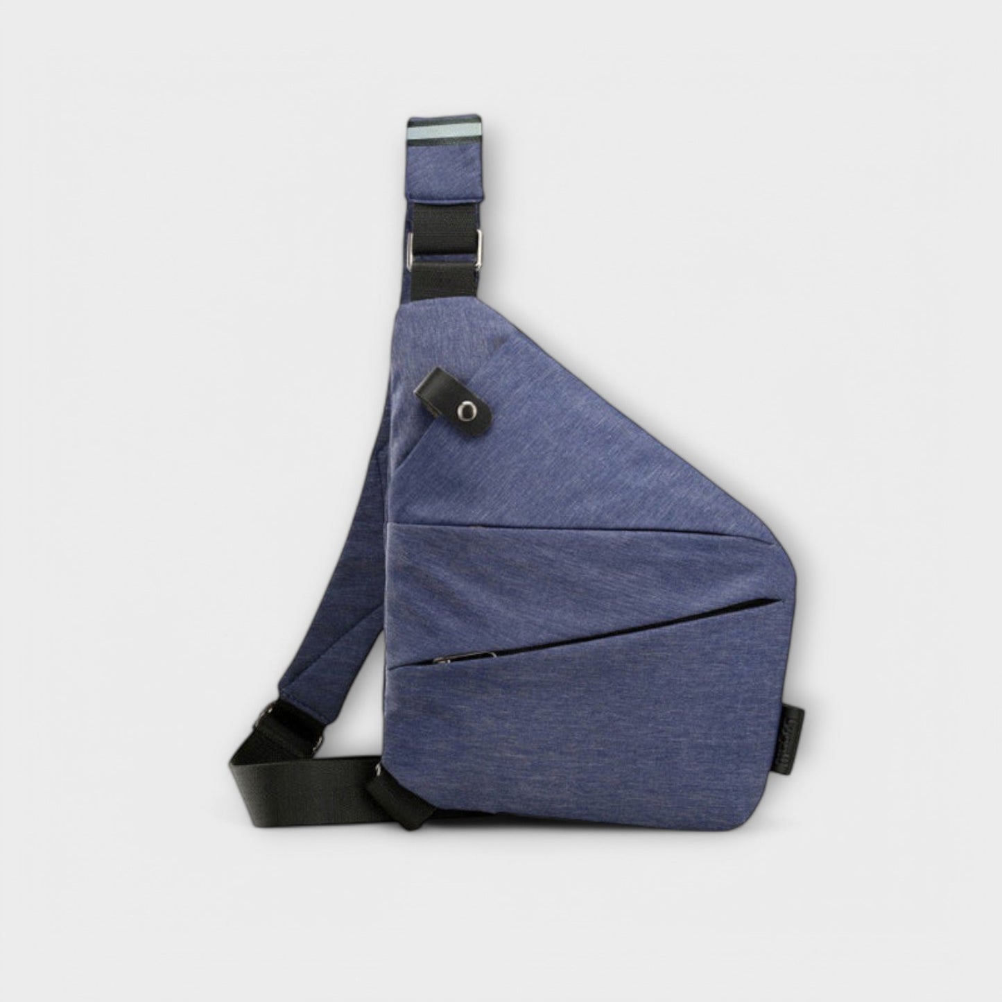 Jasmin | Women's Modern Crossbody Bag with Functional Design