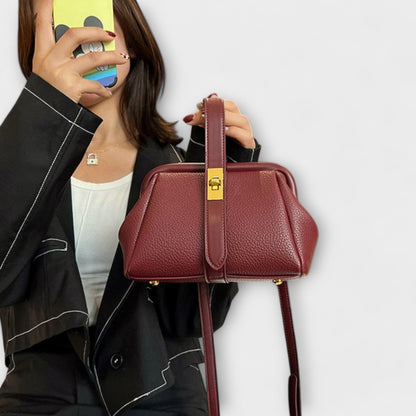 Regine | Elegant Women's-Mini-Handbag