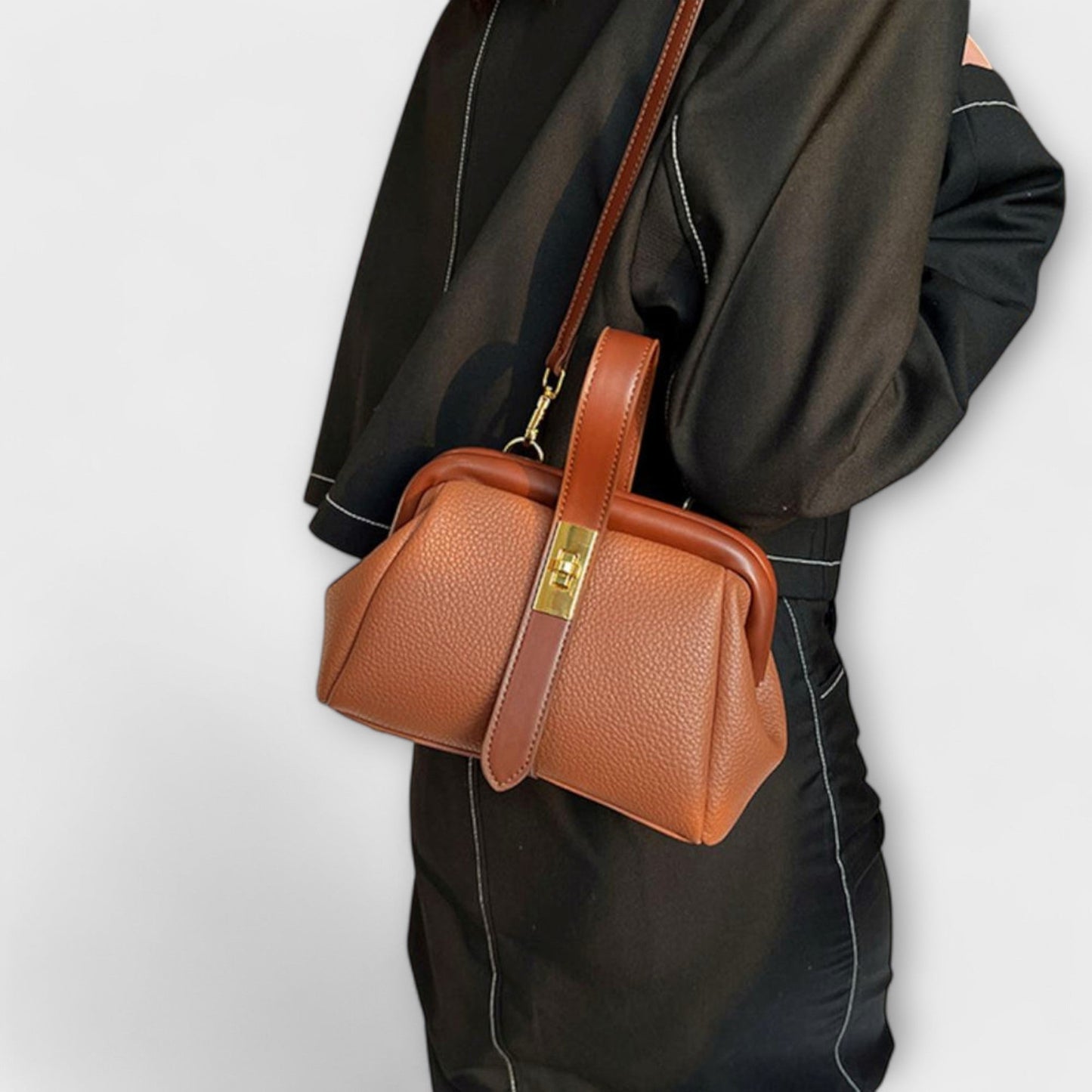 Regine | Elegant Women's-Mini-Handbag