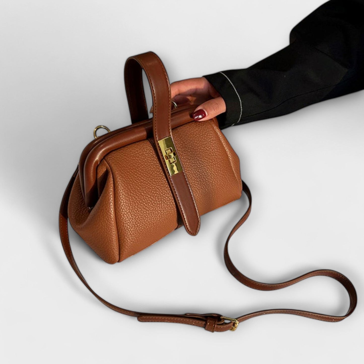 Regine | Elegant Women's-Mini-Handbag