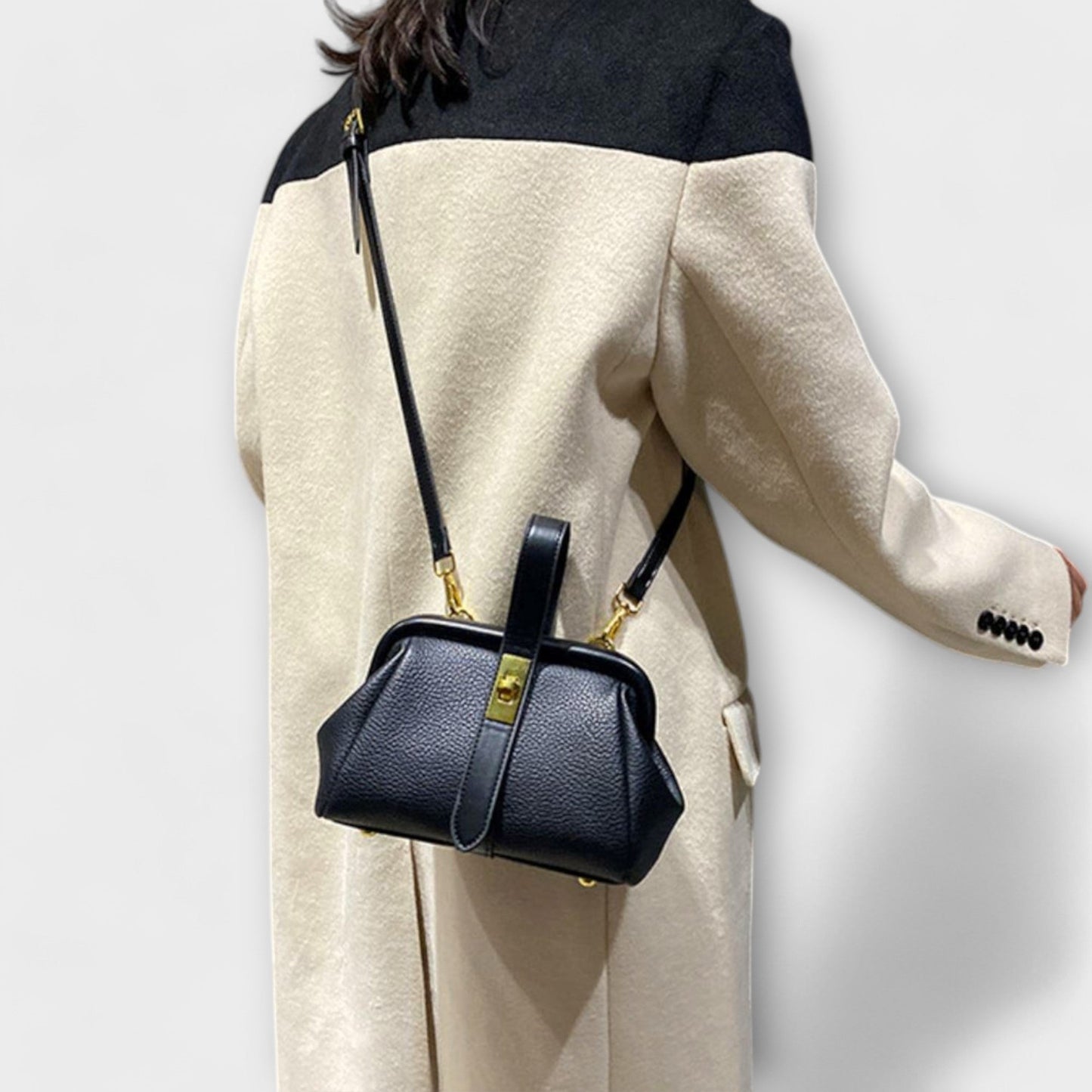 Regine | Elegant Women's-Mini-Handbag