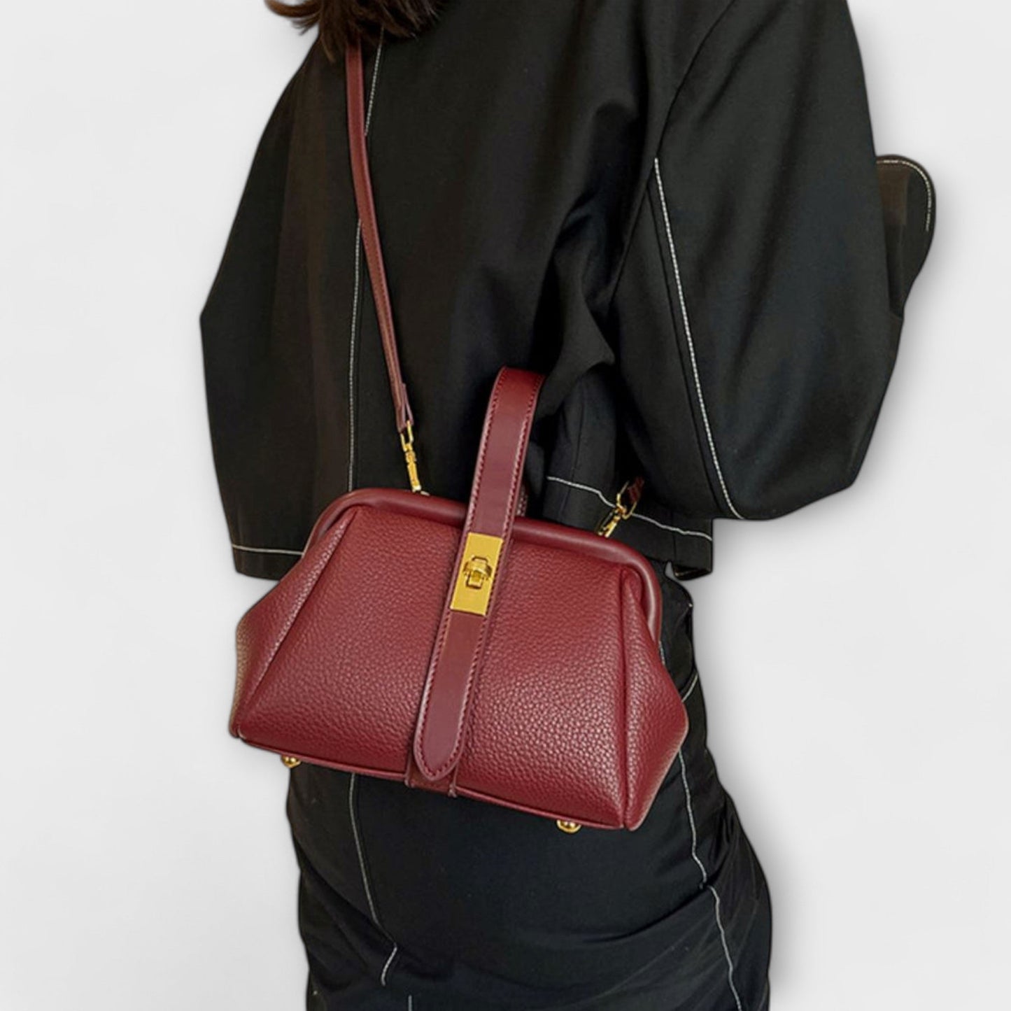 Regine | Elegant Women's-Mini-Handbag