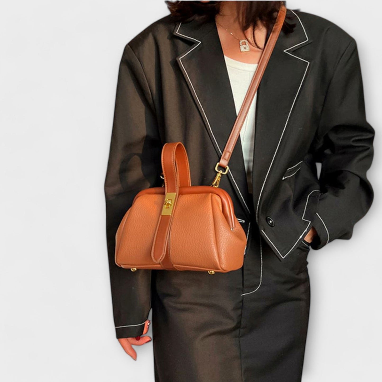 Regine | Elegant Women's-Mini-Handbag