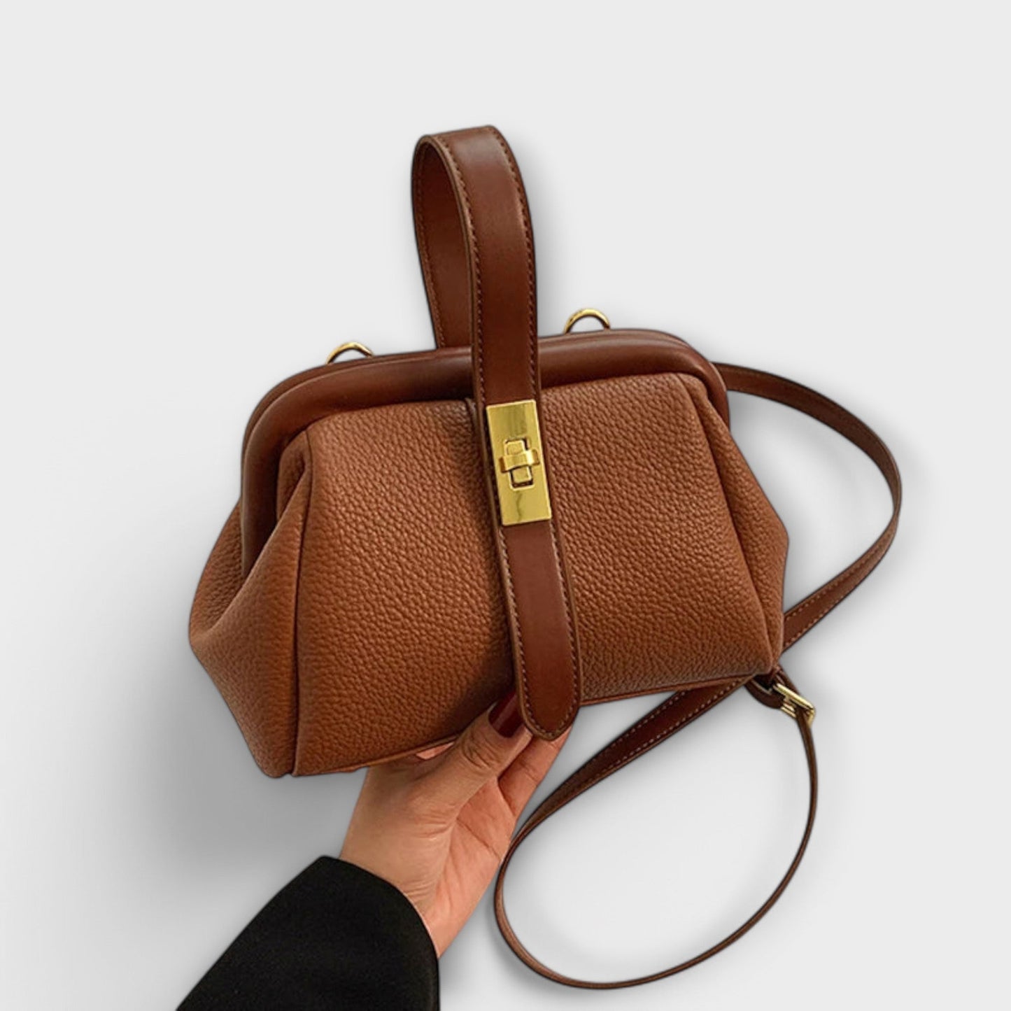 Regine | Elegant Women's-Mini-Handbag
