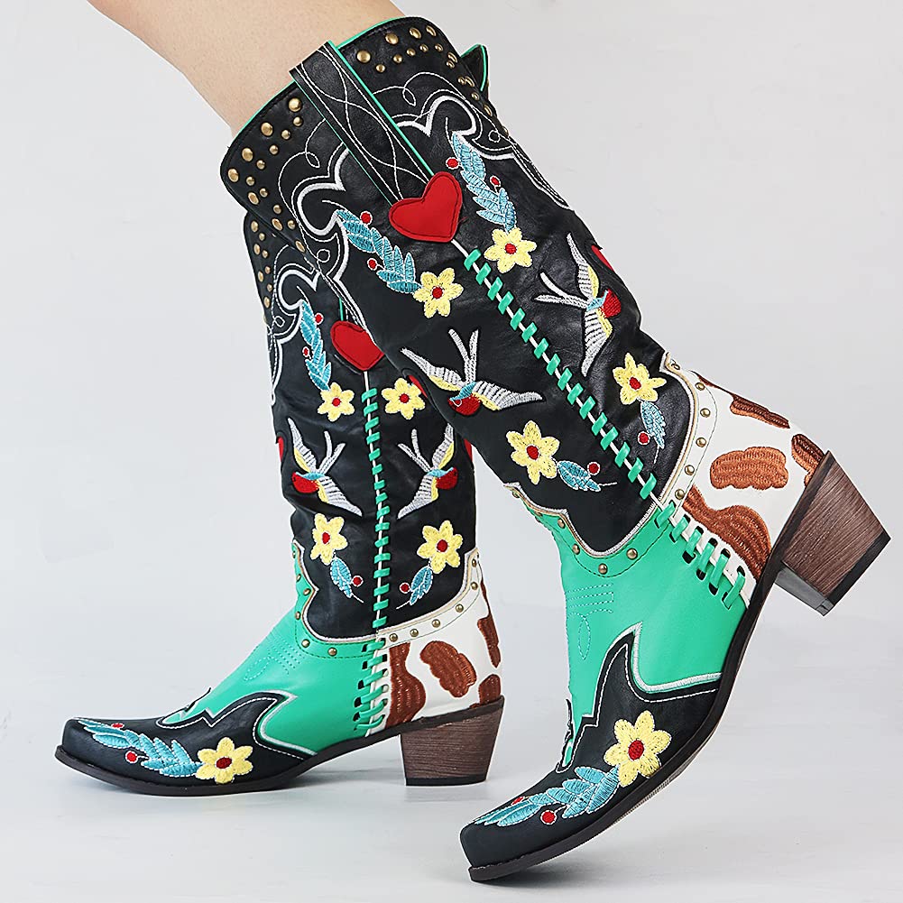 Elara | Women's Stylish Comfortable Supportive Boot