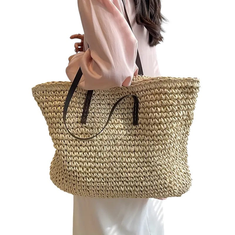 Laura | Women's Relaxed Beach Stylish Bag