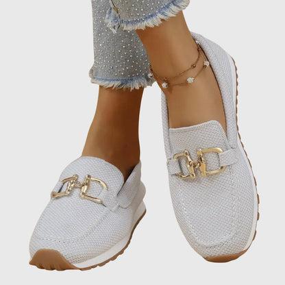 Violetta | Orthopedic Non-Slip Classic Comfortable Loafer