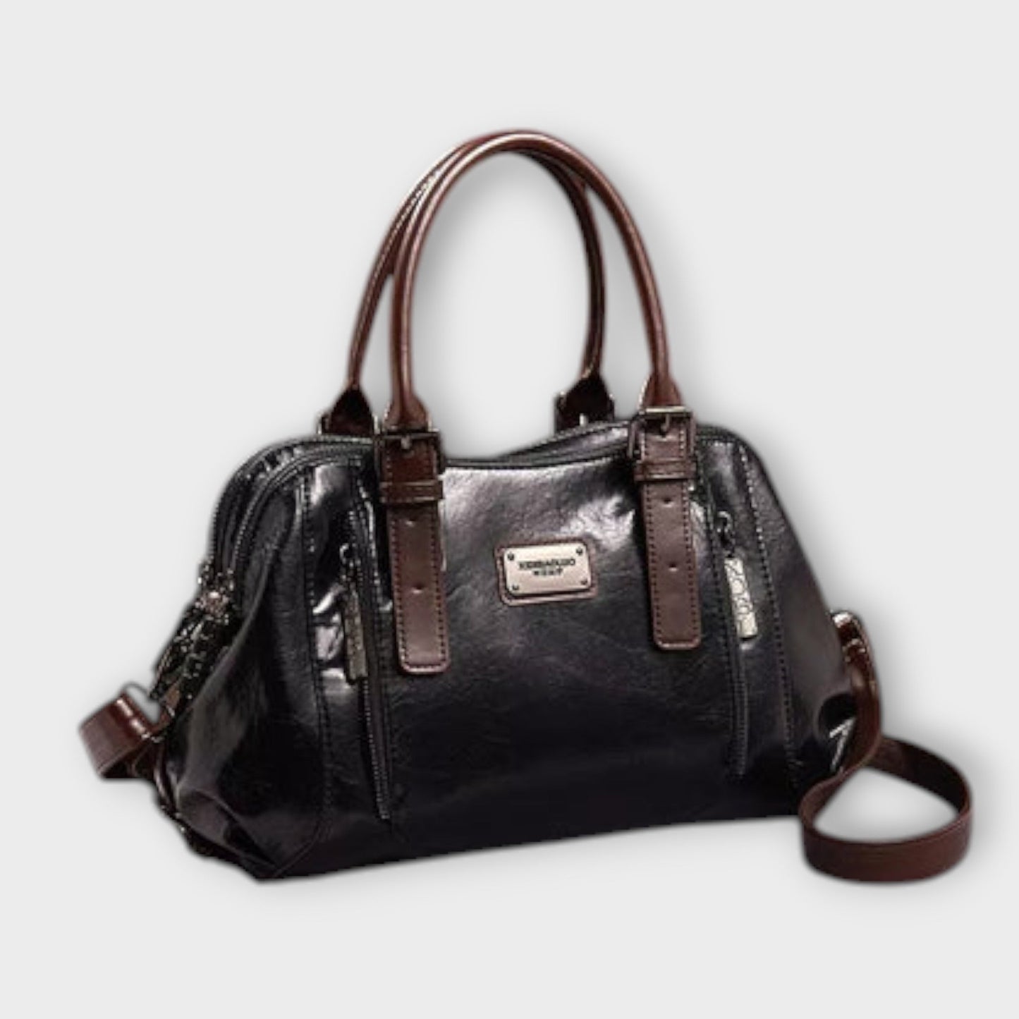 Britta | Classic Women's-Handbag in Everyday Style