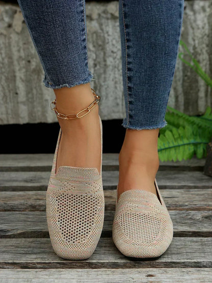 Nadia Orthopedic Arch-Support Shoes Stylish Comfortable