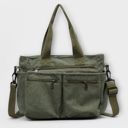 Veronika | Versatile Women's-Tote Bag for Everyday