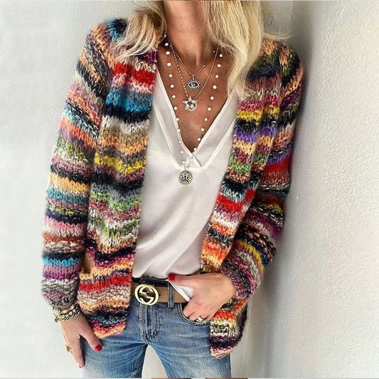 Ariella | Women's Relaxed Cozy Soft Cardigan