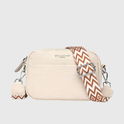 Carolin | Women's Classic Shoulder-Crossbody Bag