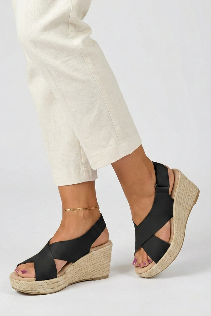 Julie | Women's Summer Comfortable Lightweight Sandal