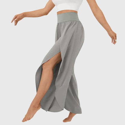 Madeline | Women's Wide-Leg Relaxed Beach Pants