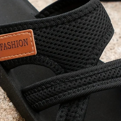 Michaela | Women's Orthopedic Relaxed Summer Sandal