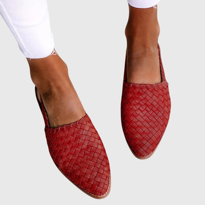 Silvana | Orthopedic Arch-Support Comfortable Lightweight Sandal