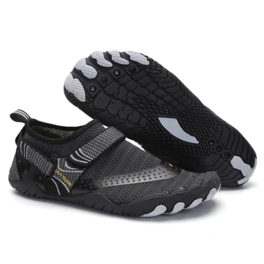 Emil | Beach Unisex Ergonomic Barefoot Water